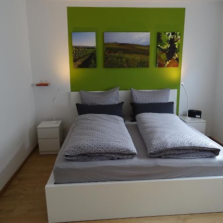 Rheinhessen Apartment Nieder-Olm  Exterior foto