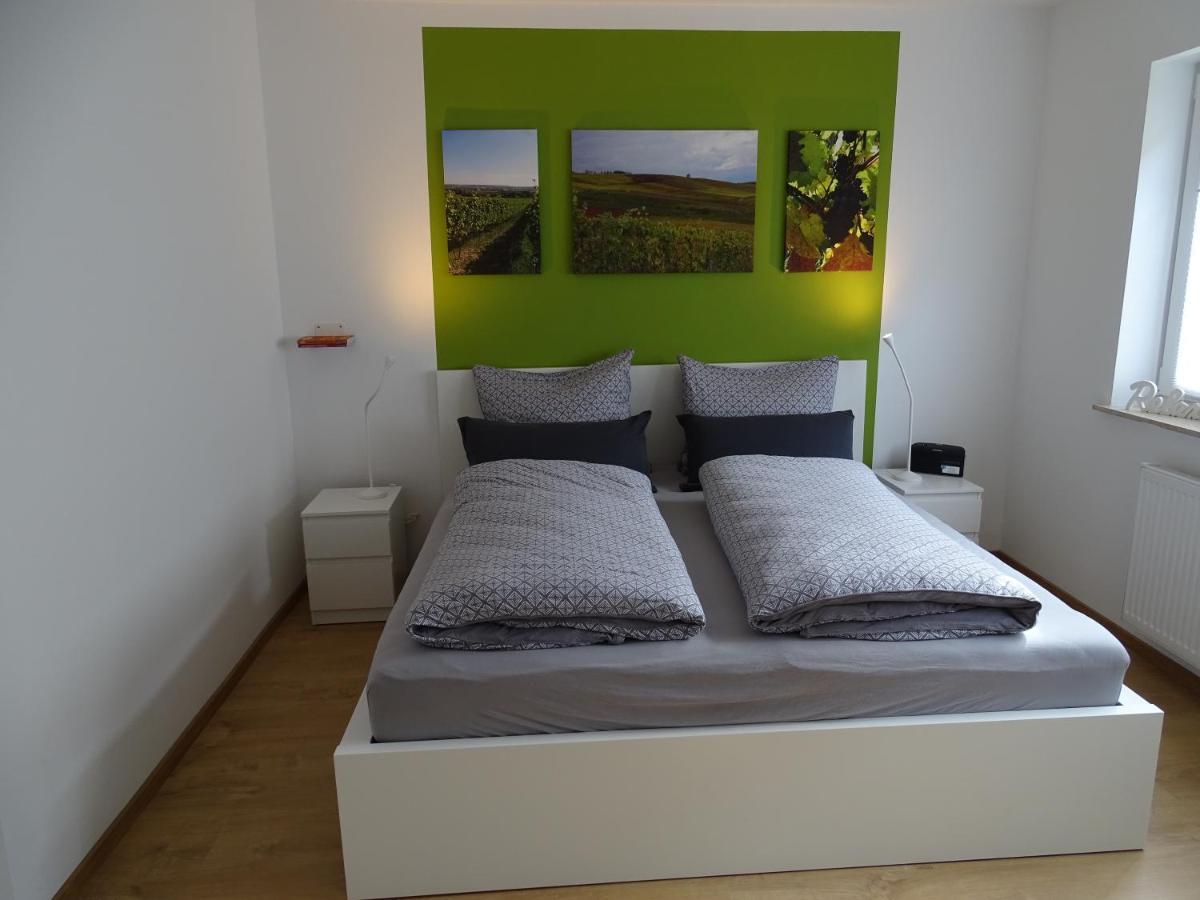 Rheinhessen Apartment Nieder-Olm  Exterior foto